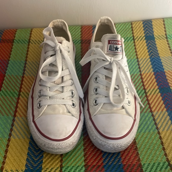 Chuck Taylor Low Top - Picture 4 of 7